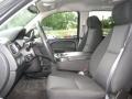 2010 Chevrolet Tahoe LS 4x4 Front Seat