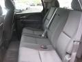 Ebony Rear Seat Photo for 2010 Chevrolet Tahoe #68854083
