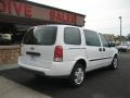 2006 Summit White Chevrolet Uplander LS  photo #6