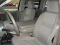 Light Khaki Metallic - Ram 2500 SLT Quad Cab 4x4 Photo No. 8