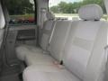 Light Khaki Metallic - Ram 2500 SLT Quad Cab 4x4 Photo No. 9