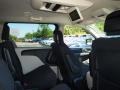 2012 Brilliant Black Crystal Pearl Dodge Grand Caravan SXT  photo #4
