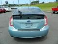 2012 Sea Glass Pearl Toyota Prius 3rd Gen Four Hybrid  photo #4