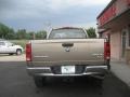 Light Khaki Metallic - Ram 2500 SLT Quad Cab 4x4 Photo No. 10