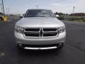 Bright Silver Metallic - Durango SXT Photo No. 2