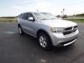 Bright Silver Metallic - Durango SXT Photo No. 3