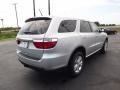 Bright Silver Metallic - Durango SXT Photo No. 5