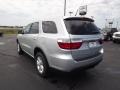 Bright Silver Metallic - Durango SXT Photo No. 7
