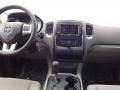 Bright Silver Metallic - Durango SXT Photo No. 10