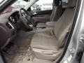 Bright Silver Metallic - Durango SXT Photo No. 11