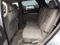 Bright Silver Metallic - Durango SXT Photo No. 14