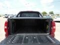 2007 Sport Red Metallic Chevrolet Avalanche LT  photo #4