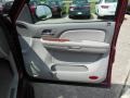 Sport Red Metallic - Avalanche LT Photo No. 8