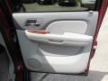 Sport Red Metallic - Avalanche LT Photo No. 11