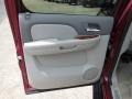 Sport Red Metallic - Avalanche LT Photo No. 13