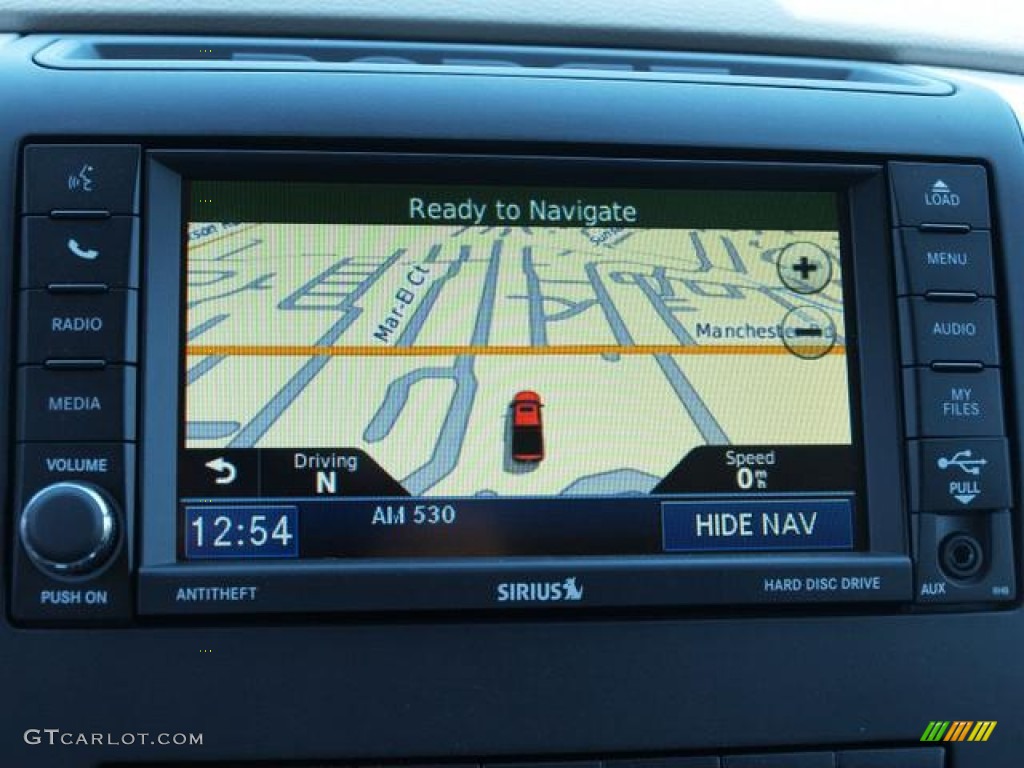 2012 Dodge Ram 3500 HD Big Horn Crew Cab 4x4 Dually Navigation Photo #68854827