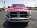 2012 Bright Red Dodge Ram 2500 HD ST Crew Cab 4x4  photo #2