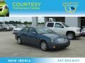 2006 Stealth Gray Cadillac CTS Sedan #68830158