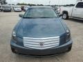 2006 Stealth Gray Cadillac CTS Sedan  photo #2