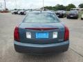 2006 Stealth Gray Cadillac CTS Sedan  photo #3