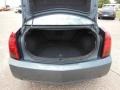 2006 Stealth Gray Cadillac CTS Sedan  photo #4