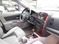 2006 Stealth Gray Cadillac CTS Sedan  photo #6
