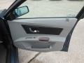 2006 Stealth Gray Cadillac CTS Sedan  photo #7