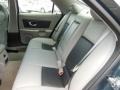 2006 Stealth Gray Cadillac CTS Sedan  photo #10