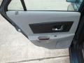 2006 Stealth Gray Cadillac CTS Sedan  photo #11