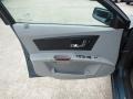 2006 Stealth Gray Cadillac CTS Sedan  photo #13