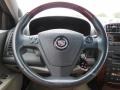 2006 Stealth Gray Cadillac CTS Sedan  photo #14