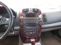 2006 Stealth Gray Cadillac CTS Sedan  photo #17