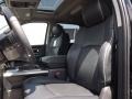 2012 Brilliant Black Crystal Pearl Dodge Ram 3500 HD Laramie Longhorn Mega Cab 4x4  photo #13