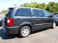2012 Dark Charcoal Pearl Chrysler Town & Country Touring  photo #3