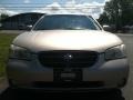 Sunlit Sand Metallic - Maxima GLE Photo No. 3
