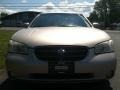 2000 Sunlit Sand Metallic Nissan Maxima GLE  photo #3