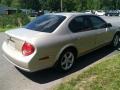 2000 Sunlit Sand Metallic Nissan Maxima GLE  photo #5