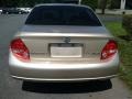 2000 Sunlit Sand Metallic Nissan Maxima GLE  photo #6