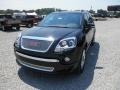 Carbon Black Metallic - Acadia Denali Photo No. 3