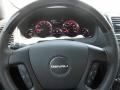 Carbon Black Metallic - Acadia Denali Photo No. 9