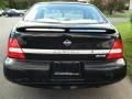 Super Black - Altima GXE Photo No. 8