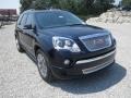 2012 Deep Blue Metallic GMC Acadia Denali AWD  photo #2