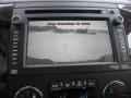 2013 GMC Sierra 2500HD Denali Crew Cab 4x4 Controls