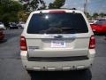 2008 Light Sage Metallic Ford Escape Limited  photo #7