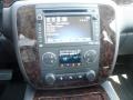 Ebony Controls Photo for 2013 GMC Sierra 3500HD #68856554