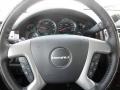 Onyx Black - Sierra 3500HD Denali Crew Cab 4x4 Dually Photo No. 10