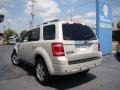 2008 Light Sage Metallic Ford Escape Limited  photo #32