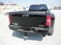 Onyx Black - Sierra 3500HD Denali Crew Cab 4x4 Dually Photo No. 22