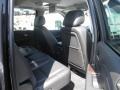 Onyx Black - Sierra 3500HD Denali Crew Cab 4x4 Dually Photo No. 23