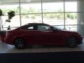 Mars Red - C 250 Coupe Photo No. 2